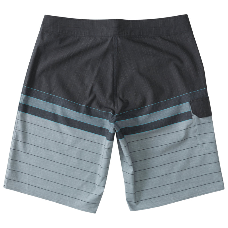 Load image into Gallery viewer, Billabong All Day Heather Stripe Pro 20&quot; Boardshorts
