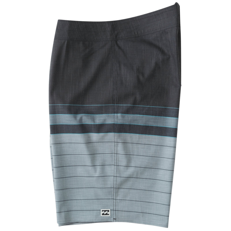 Load image into Gallery viewer, Billabong All Day Heather Stripe Pro 20&quot; Boardshorts
