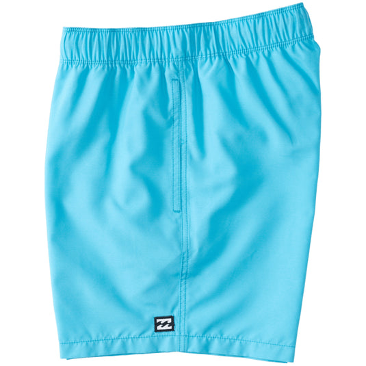 Billabong All Day Layback 16" Boardshorts