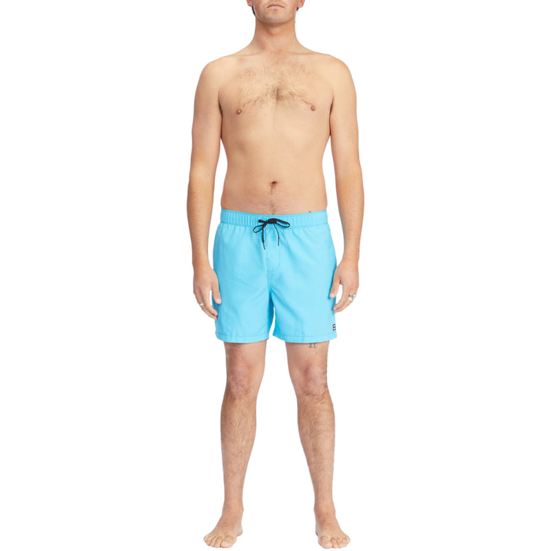 Load image into Gallery viewer, Billabong All Day Layback 16&quot; Boardshorts
