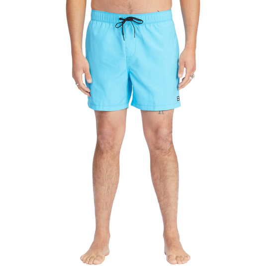 Billabong All Day Layback 16" Boardshorts