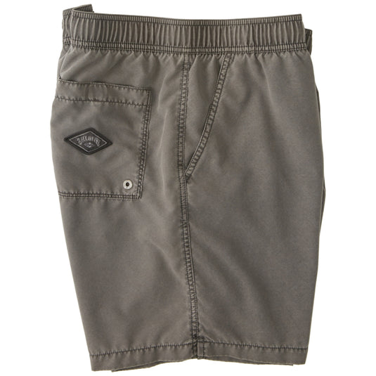 Billabong All Day Overdyed Layback 17" Boardshorts