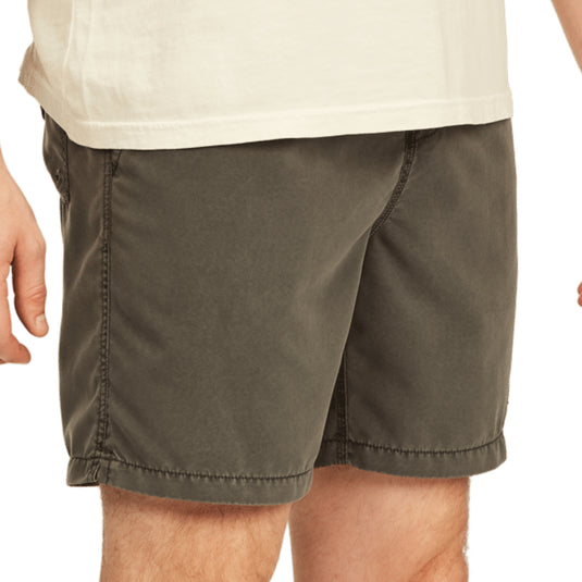 Billabong All Day Overdyed Layback 17" Boardshorts