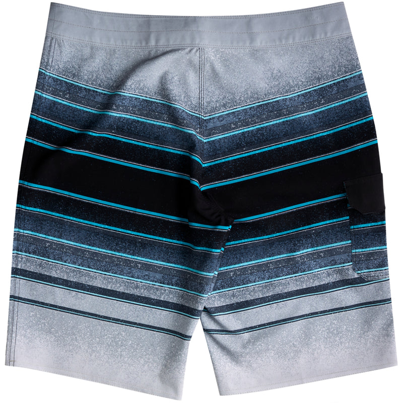 Load image into Gallery viewer, Billabong All Day Stripe Pro 21&quot; Boardshorts
