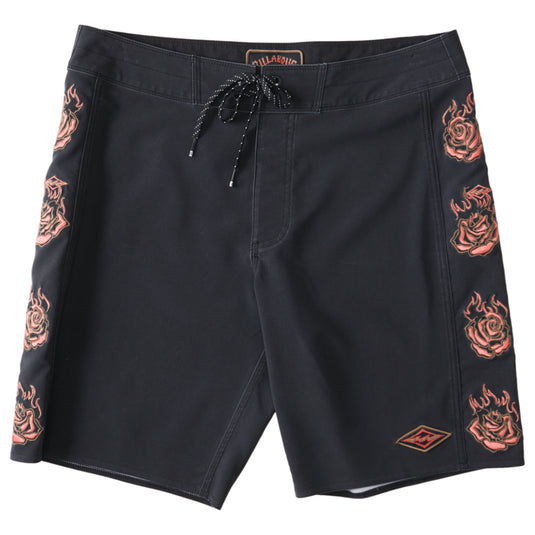 Billabong Bad Trip D Bah 19" Boardshorts