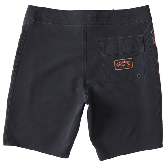 Billabong Bad Trip D Bah 19" Boardshorts