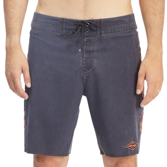 Billabong Bad Trip D Bah 19" Boardshorts