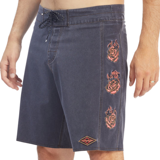 Billabong Bad Trip D Bah 19" Boardshorts