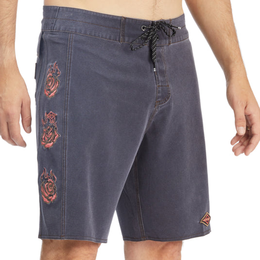 Billabong Bad Trip D Bah 19" Boardshorts