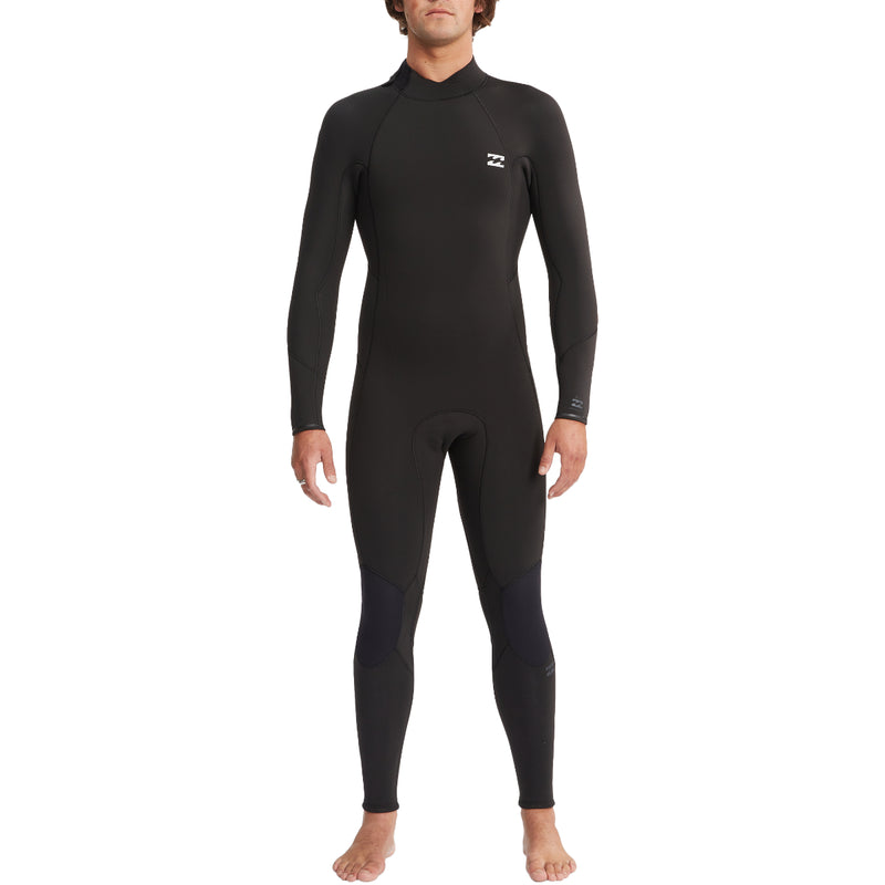 Load image into Gallery viewer, Billabong Cleanline Absolute 5/4 Back Zip Wetsuit - 2021
