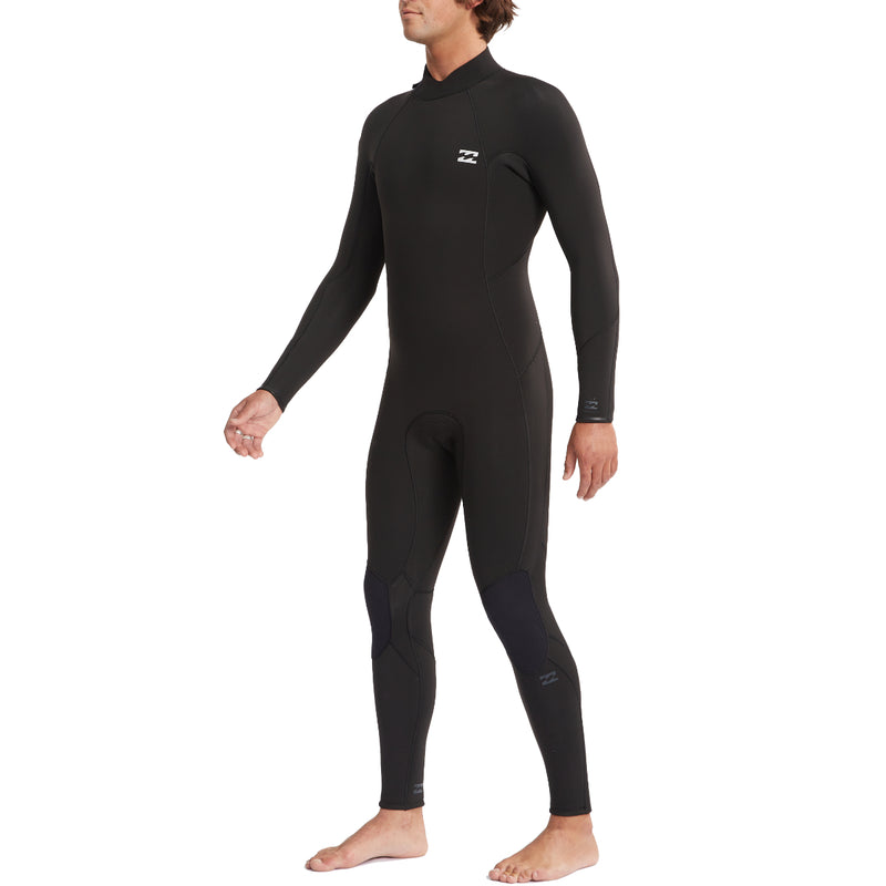 Load image into Gallery viewer, Billabong Cleanline Absolute 5/4 Back Zip Wetsuit - 2021
