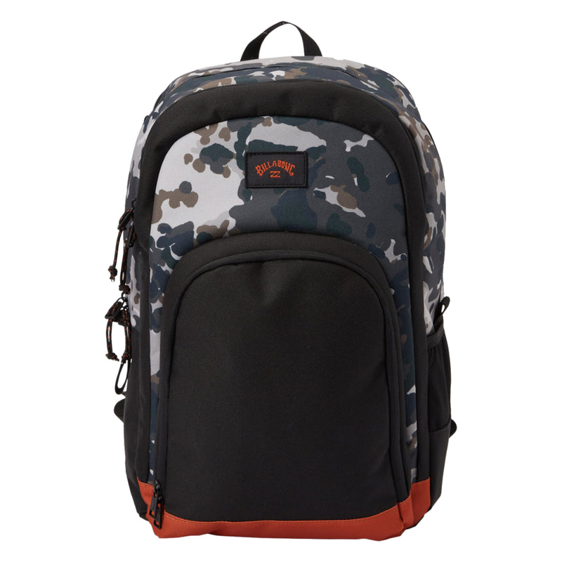 Load image into Gallery viewer, Billabong Command Pack Backpack - 29L
