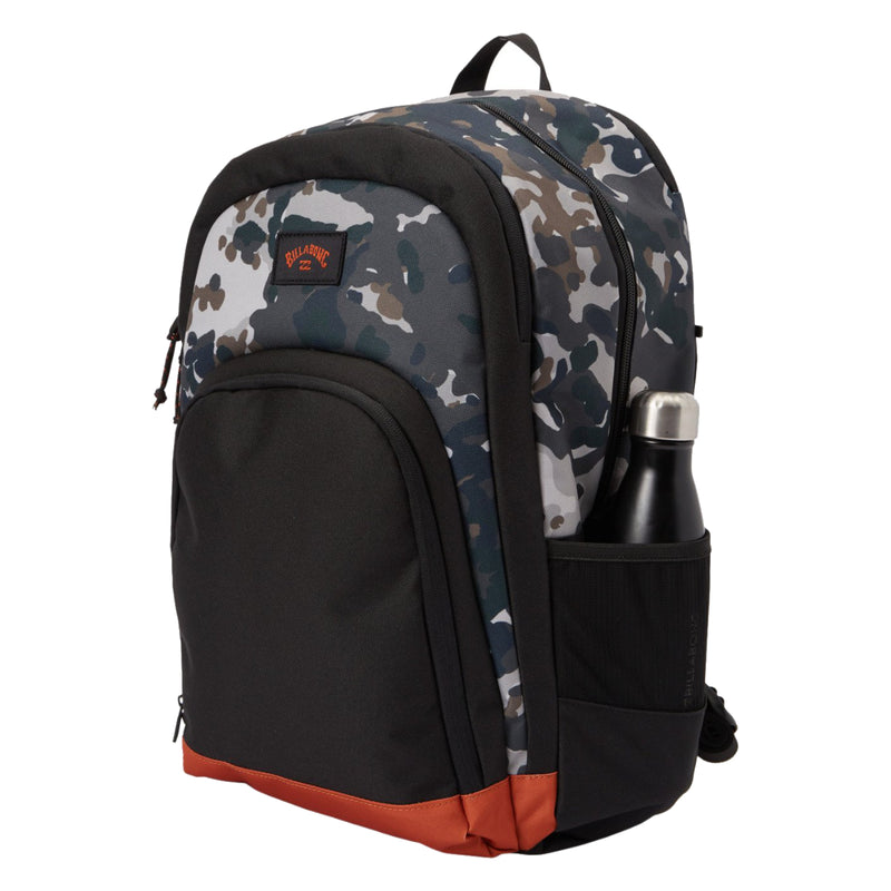 Load image into Gallery viewer, Billabong Command Pack Backpack - 29L
