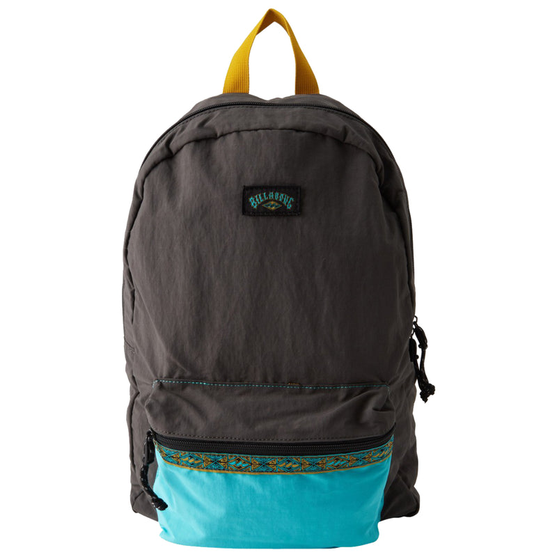 Load image into Gallery viewer, Billabong Currents Packable Backpack - 22L
