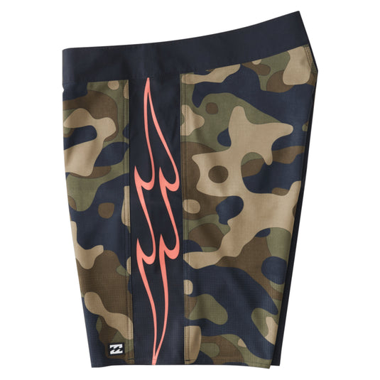 Billabong D Bah Airlite 19" Boardshorts