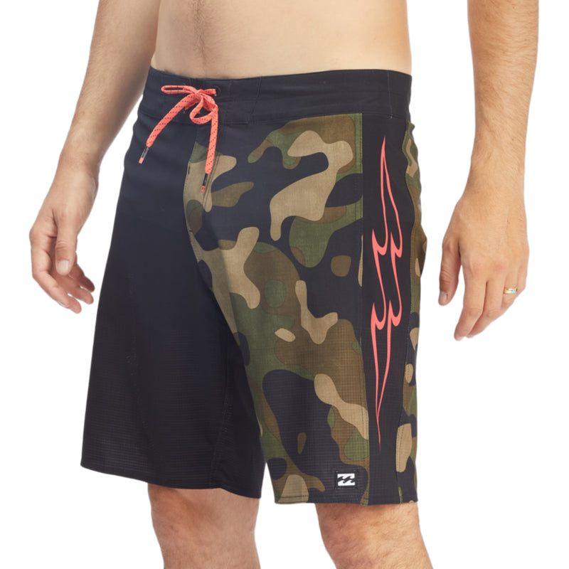 Load image into Gallery viewer, Billabong D Bah Airlite 19&quot; Boardshorts
