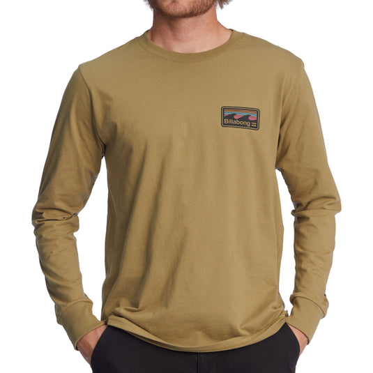 Billabong Daybreak Long Sleeve T-Shirt