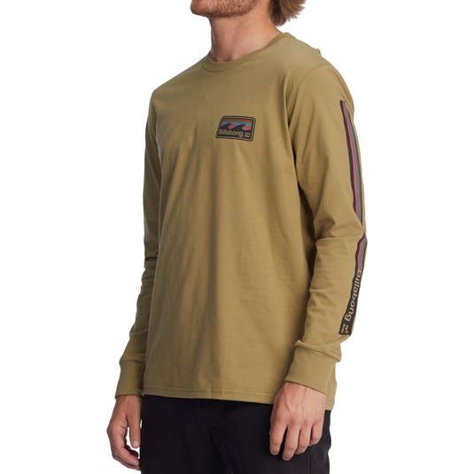 Billabong Daybreak Long Sleeve T-Shirt