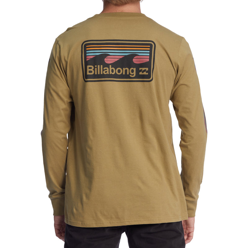 Load image into Gallery viewer, Billabong Daybreak Long Sleeve T-Shirt
