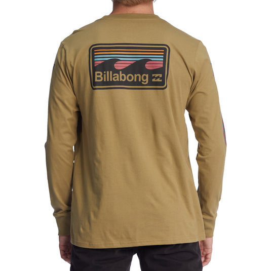 Billabong Daybreak Long Sleeve T-Shirt