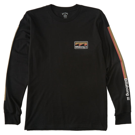 Billabong Daybreak Long Sleeve T-Shirt