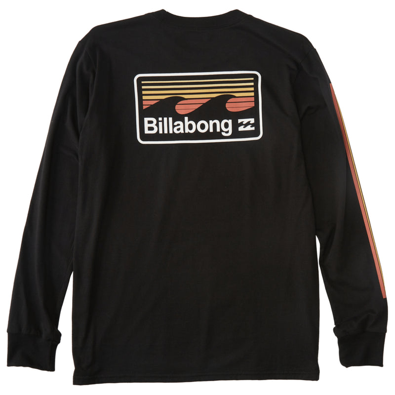 Load image into Gallery viewer, Billabong Daybreak Long Sleeve T-Shirt
