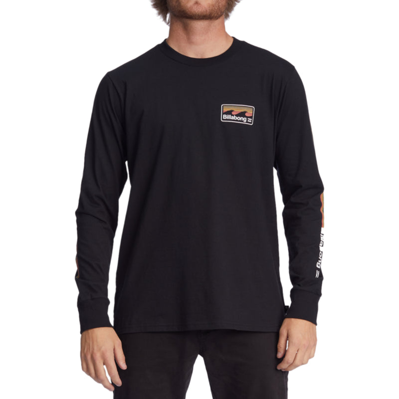 Load image into Gallery viewer, Billabong Daybreak Long Sleeve T-Shirt
