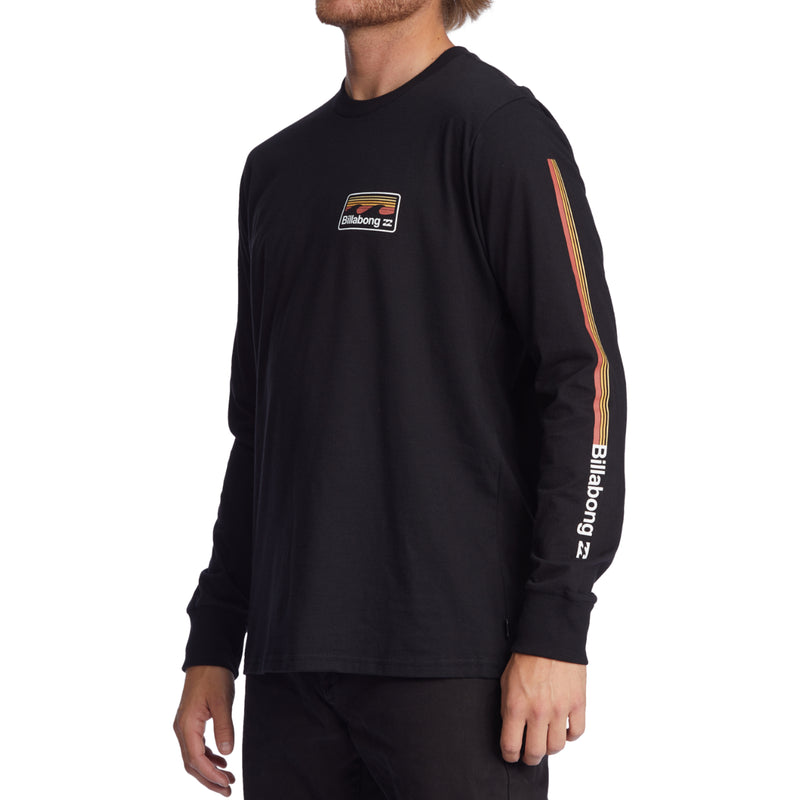 Load image into Gallery viewer, Billabong Daybreak Long Sleeve T-Shirt
