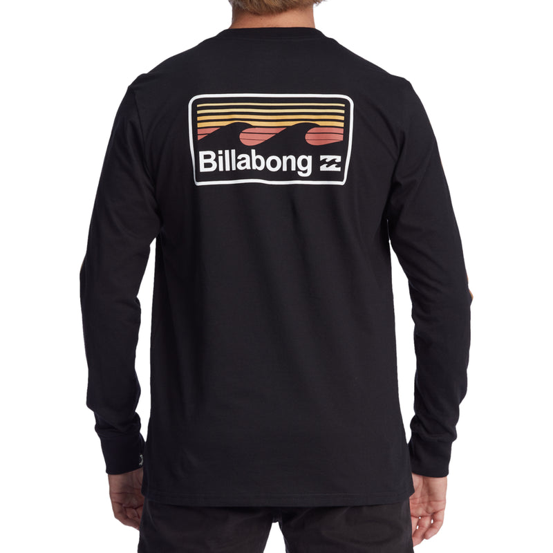 Load image into Gallery viewer, Billabong Daybreak Long Sleeve T-Shirt
