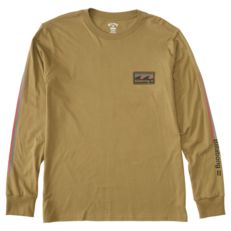 Load image into Gallery viewer, Billabong Daybreak Long Sleeve T-Shirt
