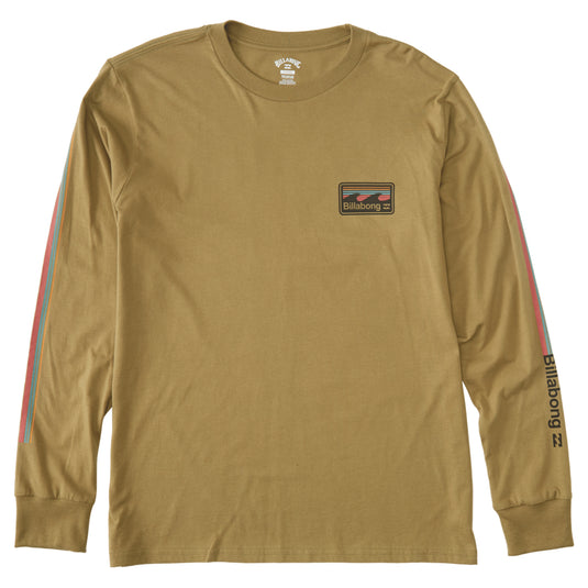 Billabong Daybreak Long Sleeve T-Shirt