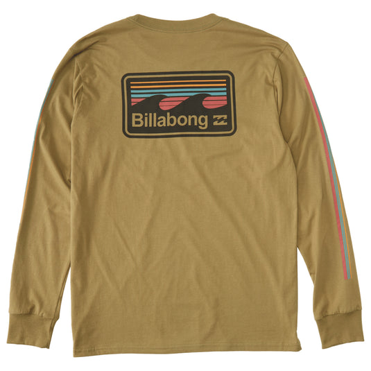 Billabong Daybreak Long Sleeve T-Shirt