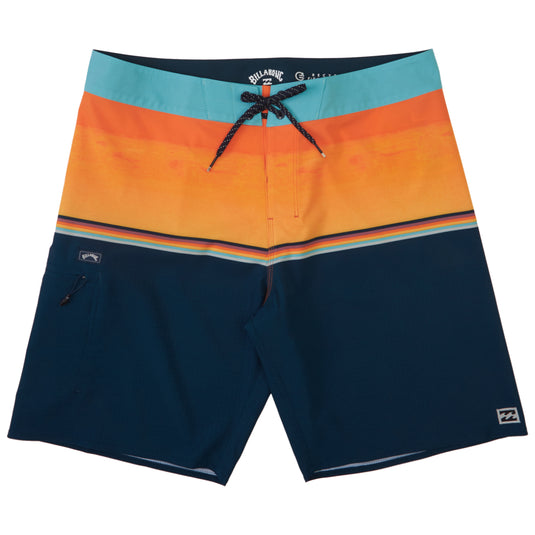 Billabong Fifty50 Airlite 19" Boardshorts