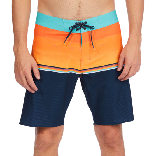 Billabong Fifty50 Airlite 19" Boardshorts