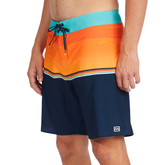 Billabong Fifty50 Airlite 19" Boardshorts