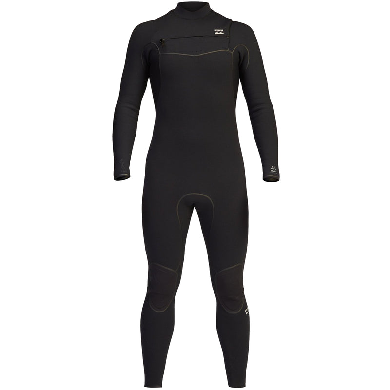 Load image into Gallery viewer, Billabong Furnace 3/2 Chest Zip Wetsuit - 2021
