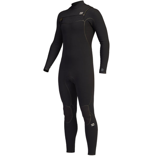 Billabong Furnace 3/2 Chest Zip Wetsuit - 2021