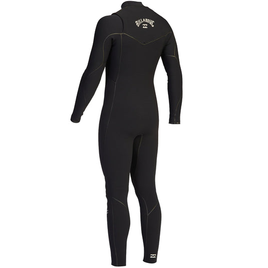 Billabong Furnace 3/2 Chest Zip Wetsuit - 2021