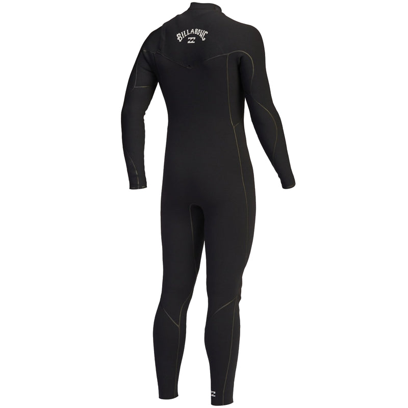 Load image into Gallery viewer, Billabong Furnace 3/2 Chest Zip Wetsuit - 2021
