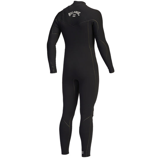 Billabong Furnace 3/2 Chest Zip Wetsuit - 2021