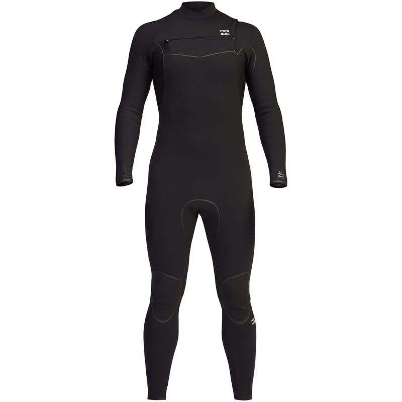 Load image into Gallery viewer, Billabong Furnace 4/3 Chest Zip Wetsuit - 2021
