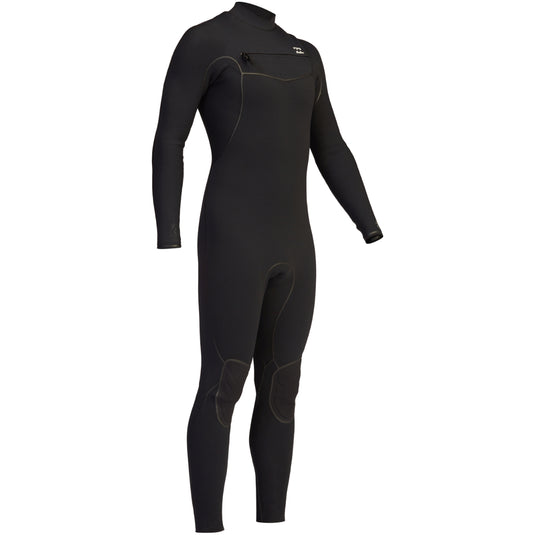 Billabong Furnace 4/3 Chest Zip Wetsuit - 2021