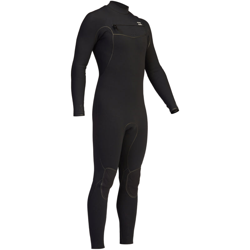 Load image into Gallery viewer, Billabong Furnace 4/3 Chest Zip Wetsuit - 2021
