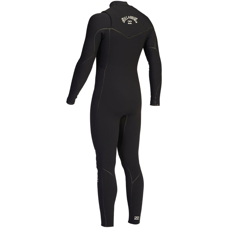 Load image into Gallery viewer, Billabong Furnace 4/3 Chest Zip Wetsuit - 2021
