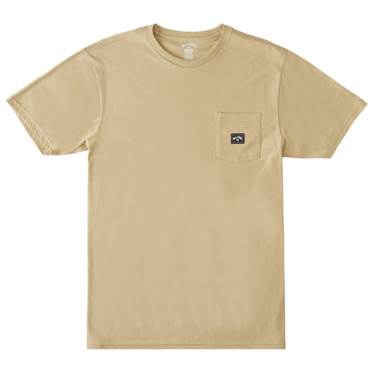 Billabong Lounge Pocket T-Shirt