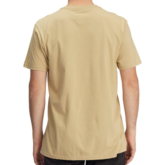 Billabong Lounge Pocket T-Shirt