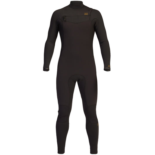 Billabong Revolution 3/2 Chest Zip Wetsuit - 2021