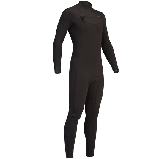 Billabong Revolution 3/2 Chest Zip Wetsuit - 2021