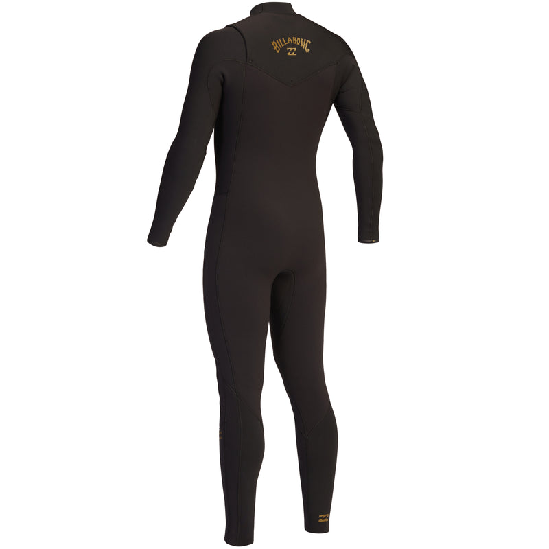 Load image into Gallery viewer, Billabong Revolution 3/2 Chest Zip Wetsuit - 2021
