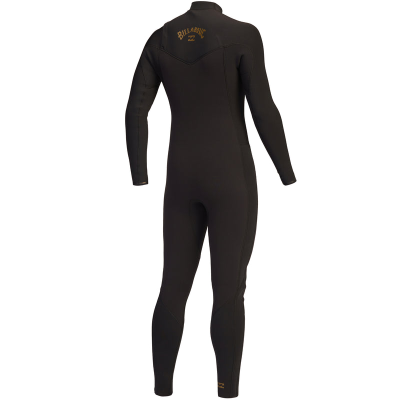 Load image into Gallery viewer, Billabong Revolution 3/2 Chest Zip Wetsuit - 2021
